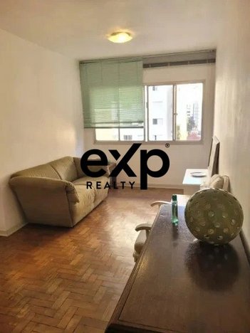 apartment em Rua Inhambú, Vila Uberabinha - São Paulo - SP