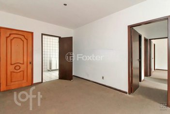 apartment em Avenida Wenceslau Escobar, Tristeza - Porto Alegre - RS