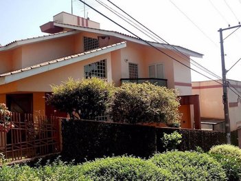 house em Rua Antônio Marques Luiz, Jardim Maia - Guarulhos - SP