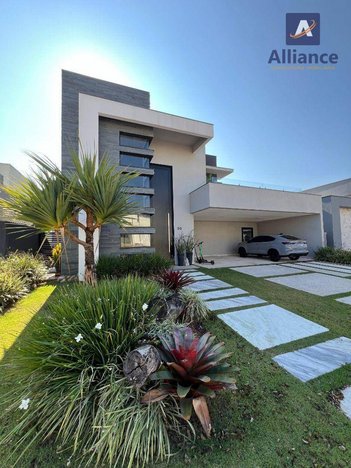 house em Rodovia Romildo Prado, Estiva - Louveira - SP