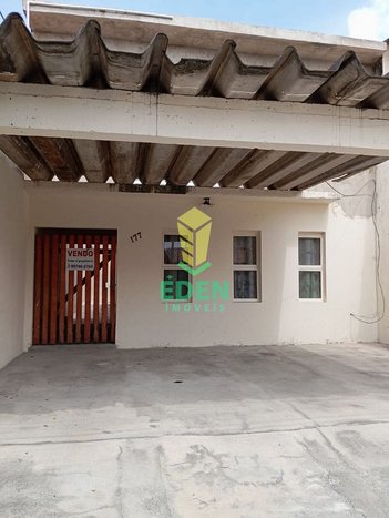 house em Rua Natale Visentin, Jardim Harmonia - Sorocaba - SP