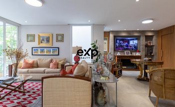 house em Rua Cassiano Ricardo, Jardim Cordeiro - São Paulo - SP