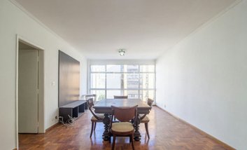 apartment em Alameda Franca, Jardim Paulista - São Paulo - SP