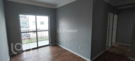 apartment em Rua Pedro Theisen Júnior, Aririú - Palhoça - SC