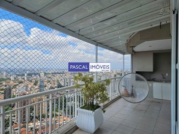 apartment em Rua Bartolomeu de Gusmão, Vila Mariana - São Paulo - SP