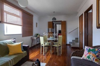 apartment em Rua Eli Seabra Filho, Buritis - Belo Horizonte - MG