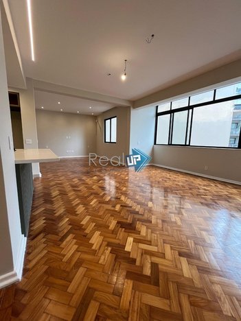 apartment em Rua Voluntários da Pátria, Botafogo - Rio de Janeiro - RJ