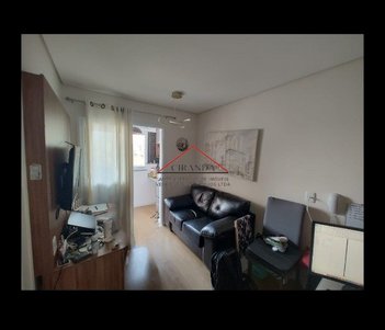 apartment em Rua Aguiar de Barros, Bela Vista - São Paulo - SP