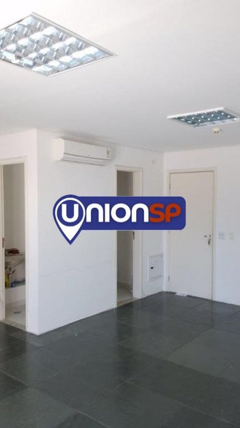 office em Barão do Triunfo, Brooklin Paulista - São Paulo - SP