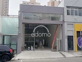 business em Rua Turiassu, Perdizes - São Paulo - SP