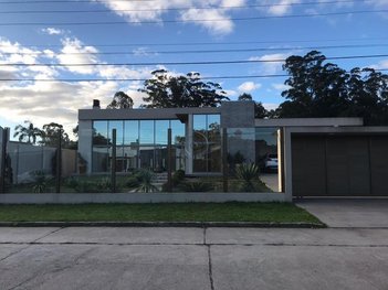 house em Rua José de Carvalho Estima, Parque Residencial Jardim do Sol - Rio Grande - RS