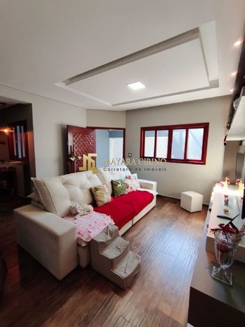 house em Rua Angiolina Anselmi Ermani, Jardim Marambaia - Jundiaí - SP