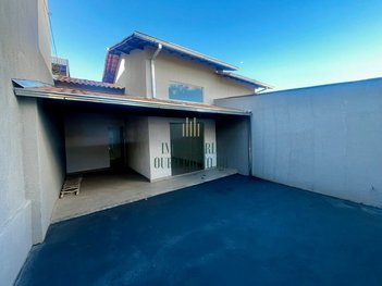 house em Rua Visconde de Itaboraí, Jardim Leblon - Belo Horizonte - MG