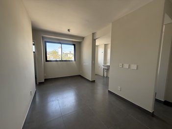 apartment em Rua Vítor Serpa, União - Belo Horizonte - MG