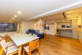 apartment em Rua Tupanaci, Vila Gumercindo - São Paulo - SP