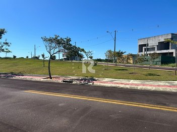 land_lot em Avenida Norte Sul, Nova Guarapari - Guarapari - ES