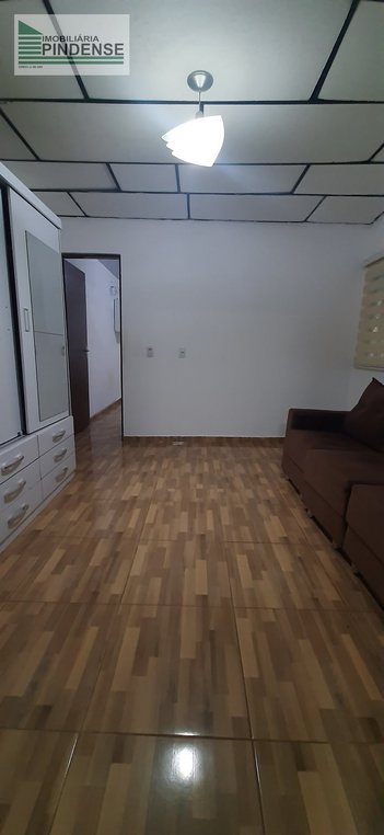 house em Rua João Bosco Camilo, Parque Shangri-lá - Pindamonhangaba - SP