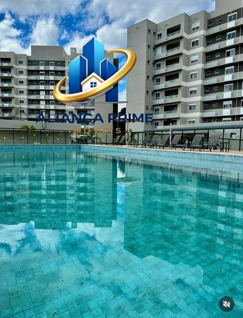 apartment em Rua General Aranha, Liberdade - Belo Horizonte - MG