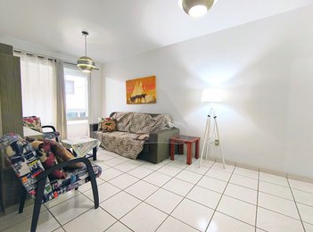 apartment em Rua Nascimento Vargas, Annes - Passo Fundo - RS