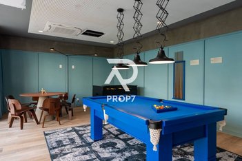 apartment em Rua Cayowaá, Perdizes - São Paulo - SP