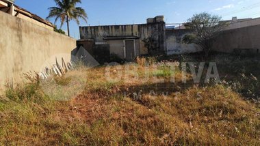 land_lot em Rua Alfa, Saraiva - Uberlândia - MG