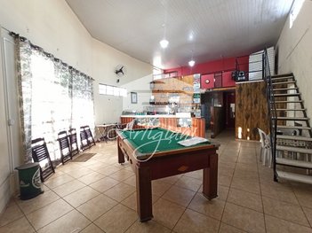 business em Serra Negra, Vila São Carlos - Mogi Guaçu - SP