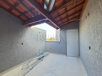 apartment em Rua Maracaibo, Jardim das Maravilhas - Santo André - SP