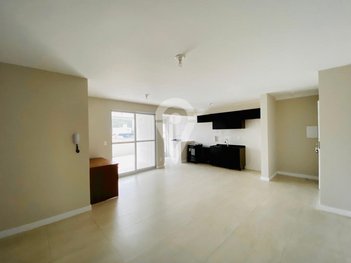 apartment em Avenida Marechal Deodoro da Fonseca, Centro - Jaraguá do Sul - SC
