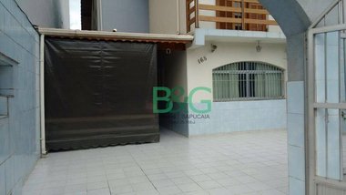 house em Rua Conceição das Alagoas, Vila Siria - São Paulo - SP