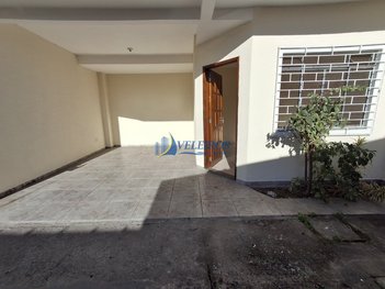 house em Rua Germano Crispim de Oliveira, Parque São João - Paranaguá - PR