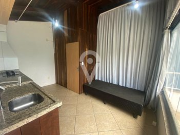 apartment em Rua 405, Chico de Paulo - Jaraguá do Sul - SC
