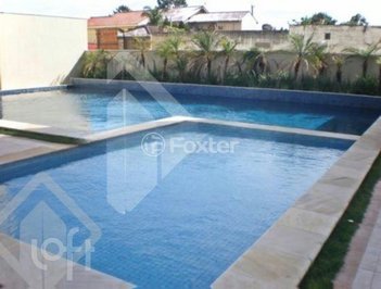 apartment em Avenida Engenheiro Francisco Rodolfo Simch, Sarandi - Porto Alegre - RS