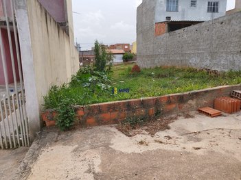 land_lot em Rua Maria Olinda Soares Ferraz, Residencial Jardim Nathália - Sorocaba - SP