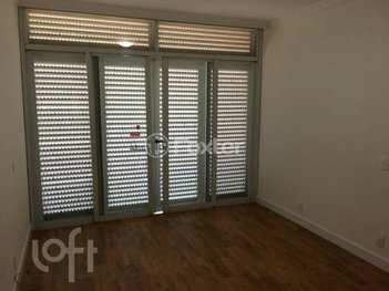 apartment em Rua Palacete das Águias, Vila Alexandria - São Paulo - SP