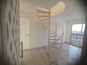 apartment em Rua Professor Nobil Marcacini, Jaraguá - São Paulo - SP