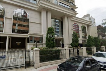 apartment em Rua Cruz e Souza, Campinas - São José - SC