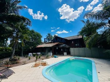 house em Alameda dos Álamos, São Gonçalo - Pelotas - RS