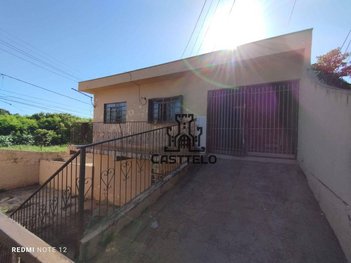 house em Rua Argolo Ferrão, Nova - Londrina - PR