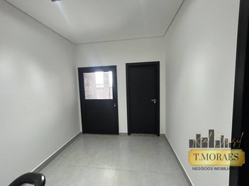 office em Avenida Getúlio Vargas, Jardim São Carlos - Sorocaba - SP