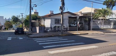 house em Rua Coronel Pelegrini, Vila Rodrigues - Passo Fundo - RS