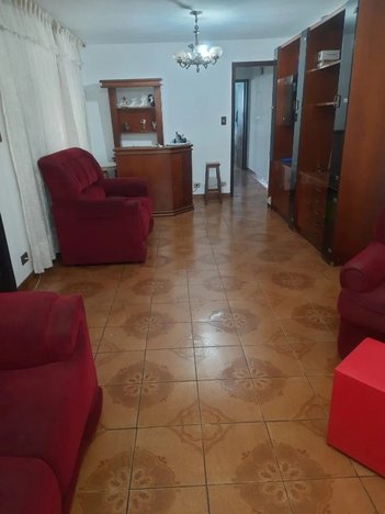 house em Rua Guapiaçu, Vila Clementino - São Paulo - SP