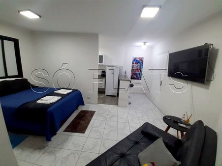 Cômodo Condomínio
