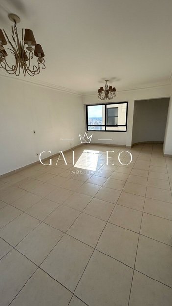 apartment em Rua Coronel Leme da Fonseca, Centro - Jundiaí - SP