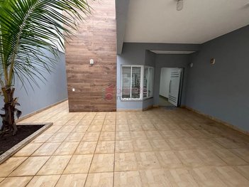 house em Rua Benedita Maria de Oliveira, Residencial Santa Giovana - Jundiaí - SP
