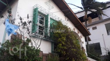 house em Rua Coronel Aparício Borges, Teresópolis - Porto Alegre - RS