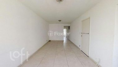 apartment em Avenida Lacerda Franco, Cambuci - São Paulo - SP