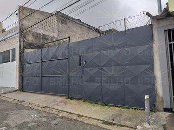 land_lot em Rua Cambaí, Jardim dos Prados - São Paulo - SP