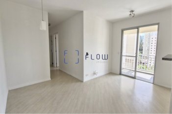 apartment em Rua Marie Nader Calfat, Jardim Ampliação - São Paulo - SP