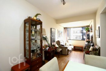 apartment em Rua Anita Garibaldi, Boa Vista - Porto Alegre - RS