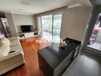 apartment em Rua Mariz e Barros, Jardim da Glória - São Paulo - SP